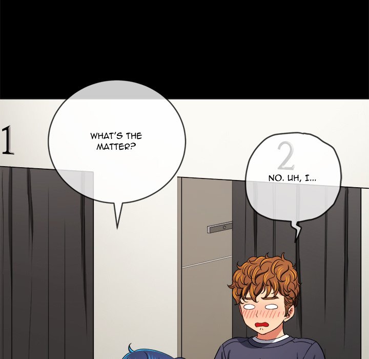 My High School Bully Chapter 147 - Page 97 in English