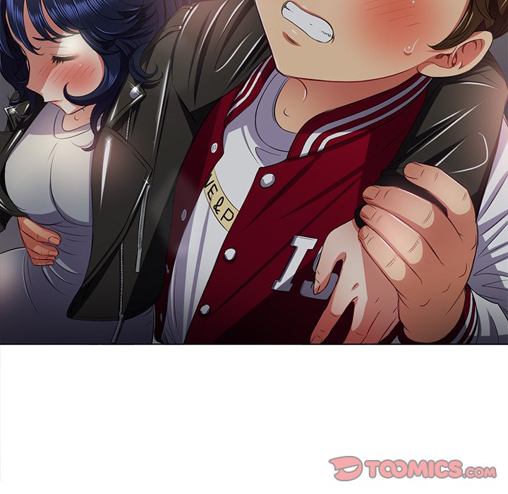 My High School Bully Chapter 15 - Page 102 in English