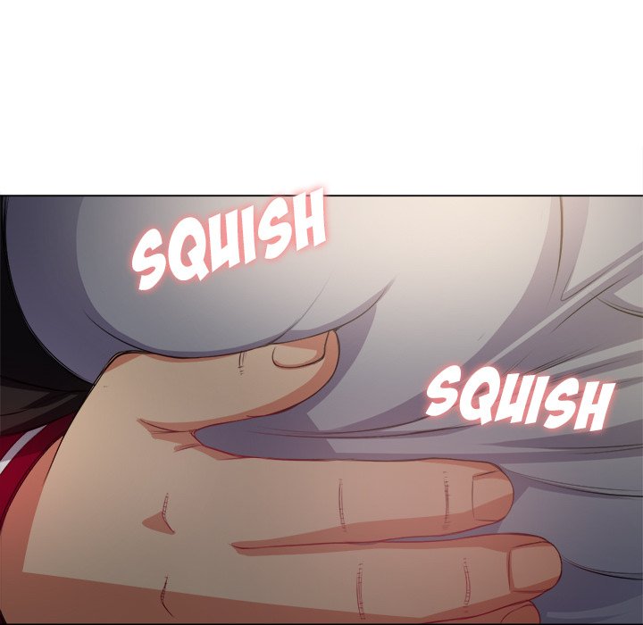 My High School Bully Chapter 15 - Page 106 in English