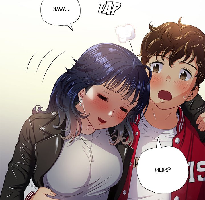 My High School Bully Chapter 15 - Page 109 in English