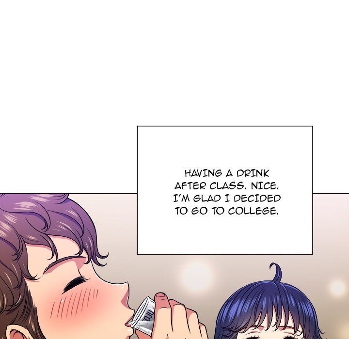 My High School Bully Chapter 15 - Page 11 in English