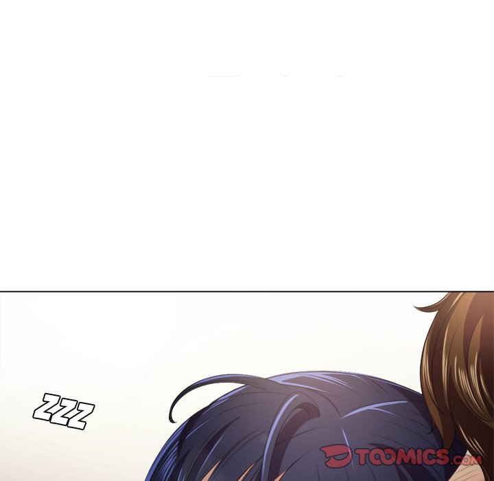 My High School Bully Chapter 15 - Page 111 in English