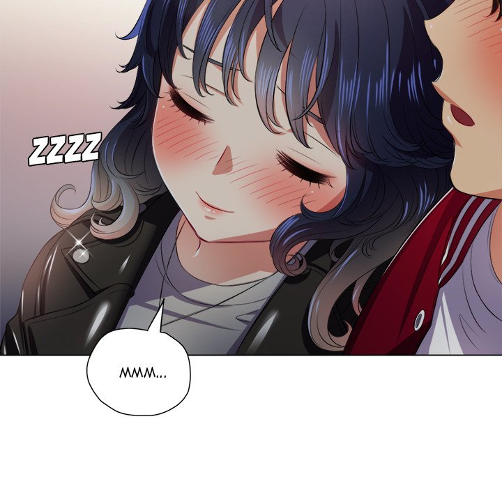 My High School Bully Chapter 15 - Page 112 in English