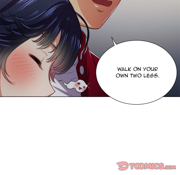 My High School Bully Chapter 15 - Page 114 in English