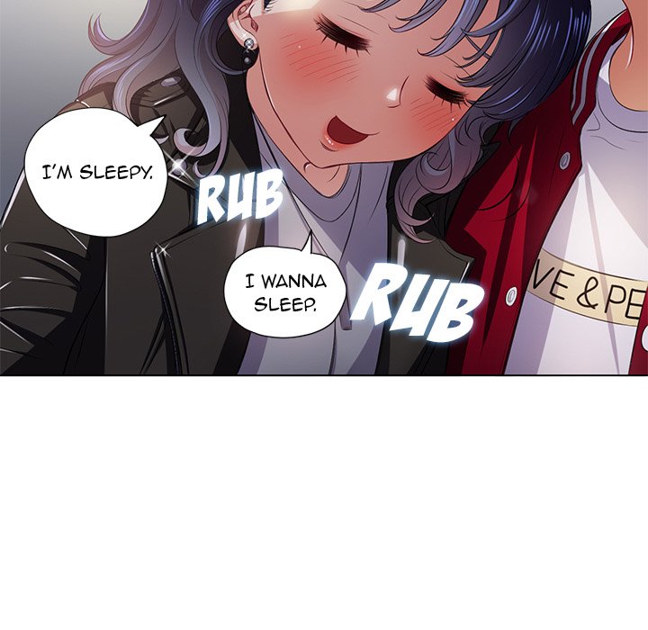 My High School Bully Chapter 15 - Page 116 in English