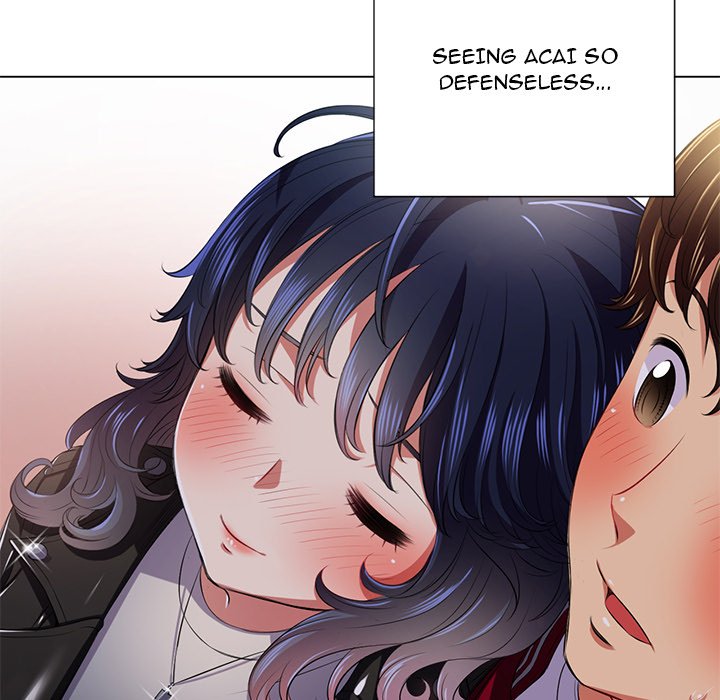 My High School Bully Chapter 15 - Page 119 in English