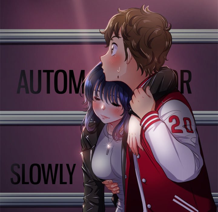 My High School Bully Chapter 15 - Page 122 in English