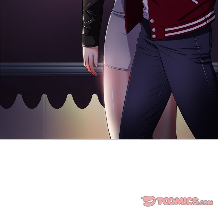 My High School Bully Chapter 15 - Page 123 in English