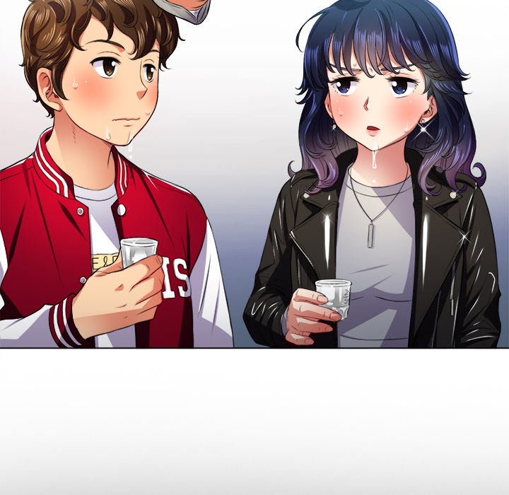 My High School Bully Chapter 15 - Page 16 in English