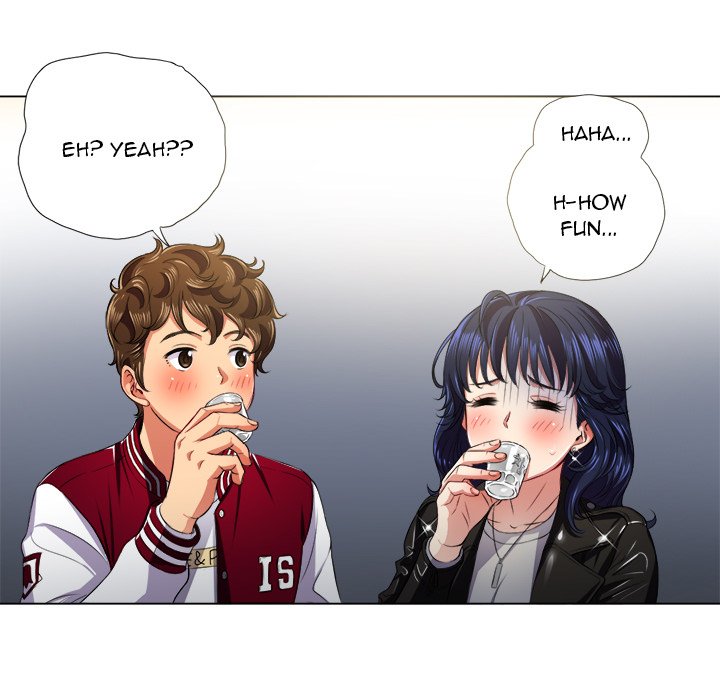 My High School Bully Chapter 15 - Page 25 in English
