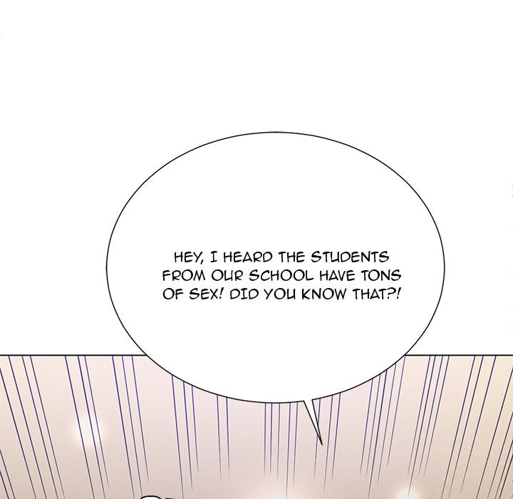 My High School Bully Chapter 15 - Page 26 in English