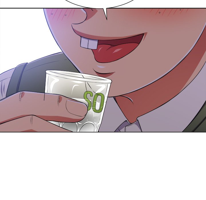 My High School Bully Chapter 15 - Page 34 in English
