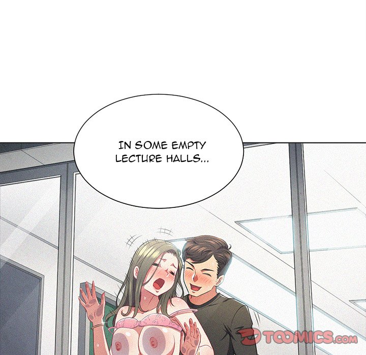 My High School Bully Chapter 15 - Page 36 in English