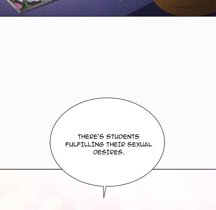 My High School Bully Chapter 15 - Page 43 in English