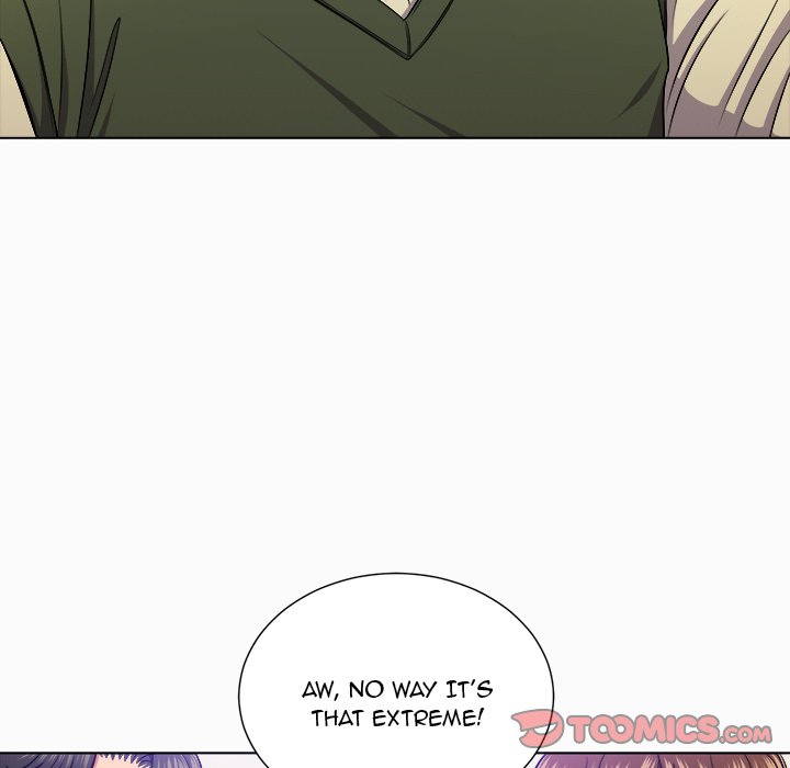 My High School Bully Chapter 15 - Page 45 in English