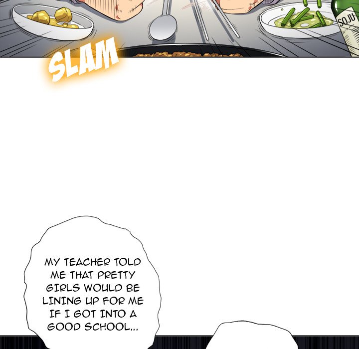 My High School Bully Chapter 15 - Page 49 in English