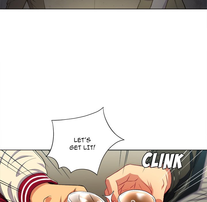 My High School Bully Chapter 15 - Page 5 in English