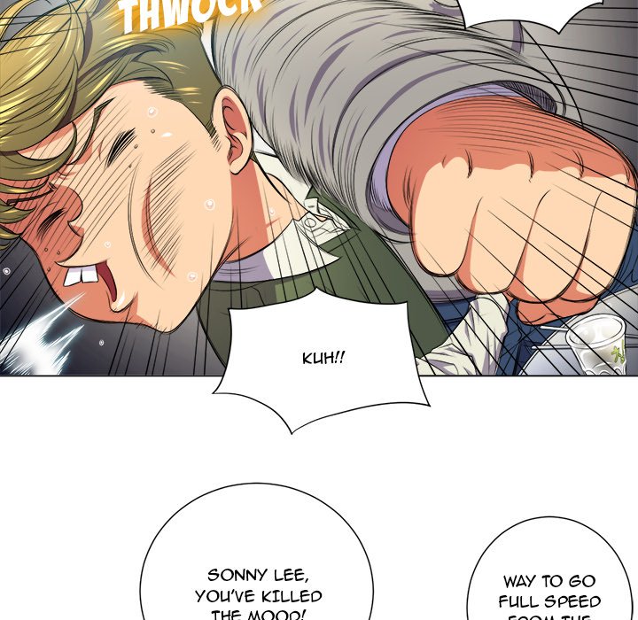 My High School Bully Chapter 15 - Page 52 in English