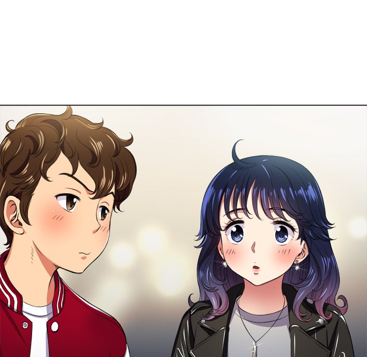 My High School Bully Chapter 15 - Page 58 in English