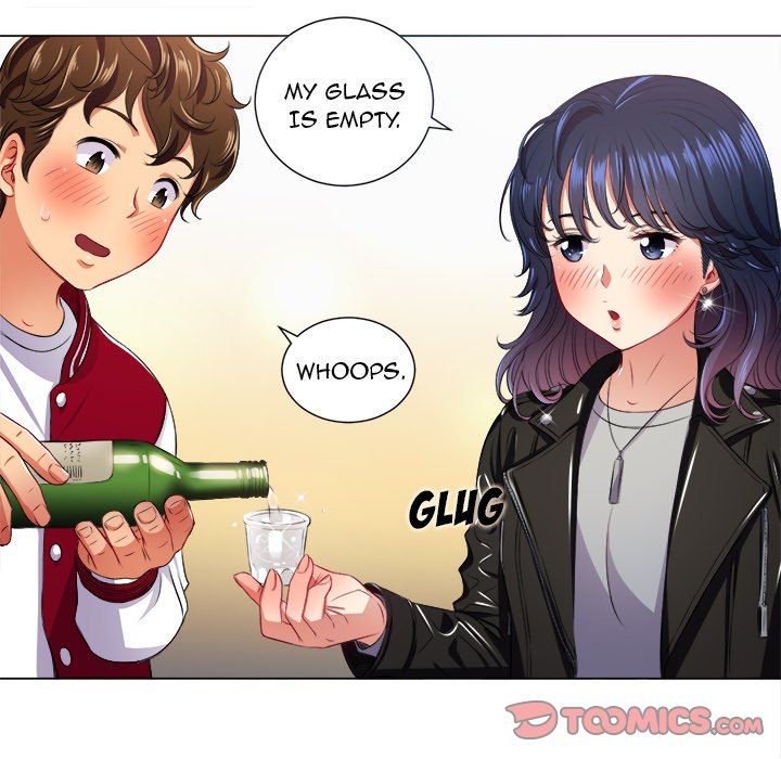 My High School Bully Chapter 15 - Page 60 in English