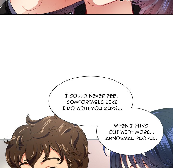 My High School Bully Chapter 15 - Page 62 in English