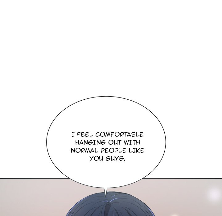 My High School Bully Chapter 15 - Page 64 in English
