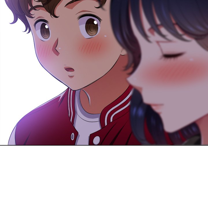 My High School Bully Chapter 15 - Page 67 in English
