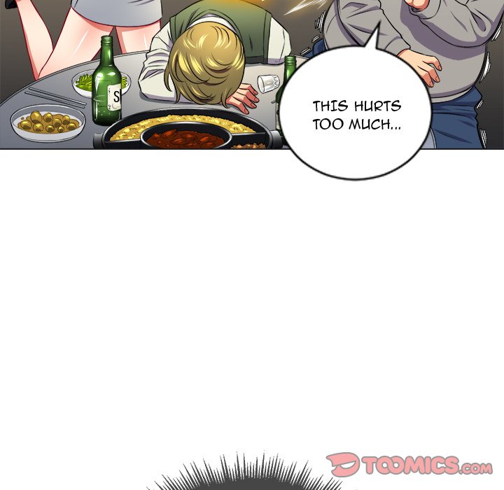 My High School Bully Chapter 15 - Page 69 in English