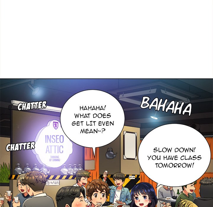 My High School Bully Chapter 15 - Page 7 in English