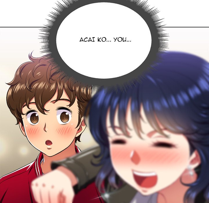 My High School Bully Chapter 15 - Page 70 in English