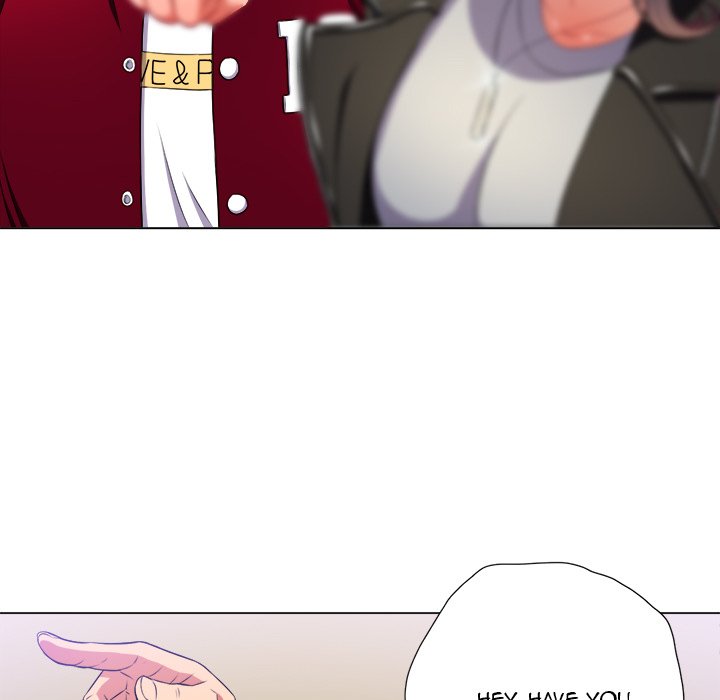 My High School Bully Chapter 15 - Page 71 in English