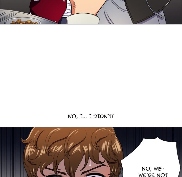 My High School Bully Chapter 15 - Page 74 in English
