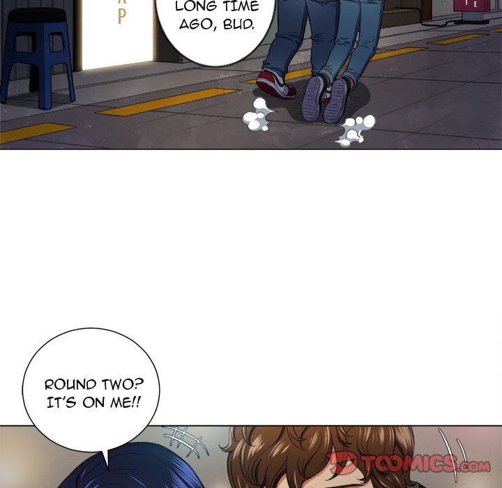 My High School Bully Chapter 15 - Page 81 in English