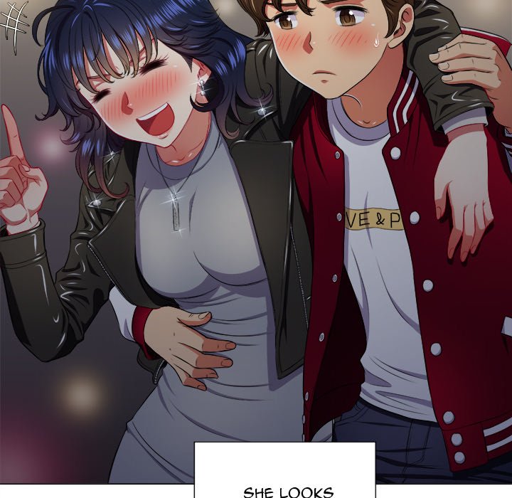 My High School Bully Chapter 15 - Page 82 in English