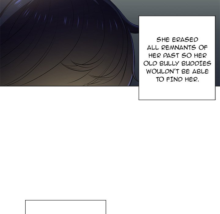 My High School Bully Chapter 15 - Page 88 in English