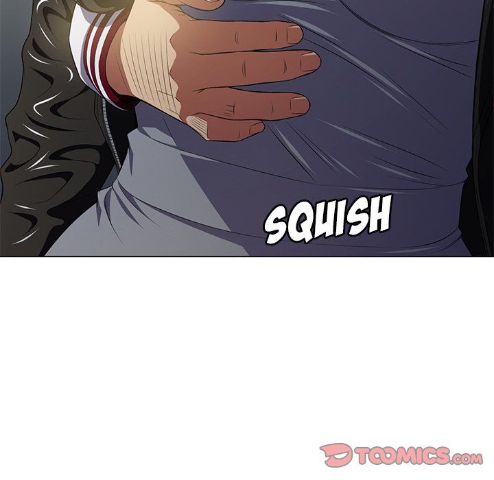 My High School Bully Chapter 15 - Page 93 in English