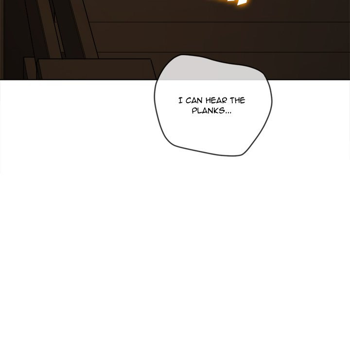 My High School Bully Chapter 150 - Page 101 in English