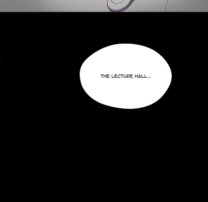 My High School Bully Chapter 150 - Page 124 in English