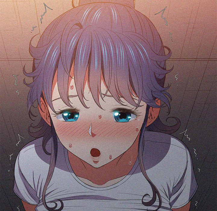 My High School Bully Chapter 150 - Page 127 in English