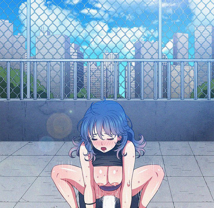 My High School Bully Chapter 150 - Page 130 in English