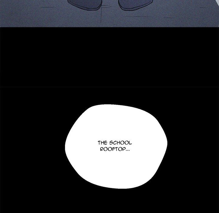 My High School Bully Chapter 150 - Page 136 in English