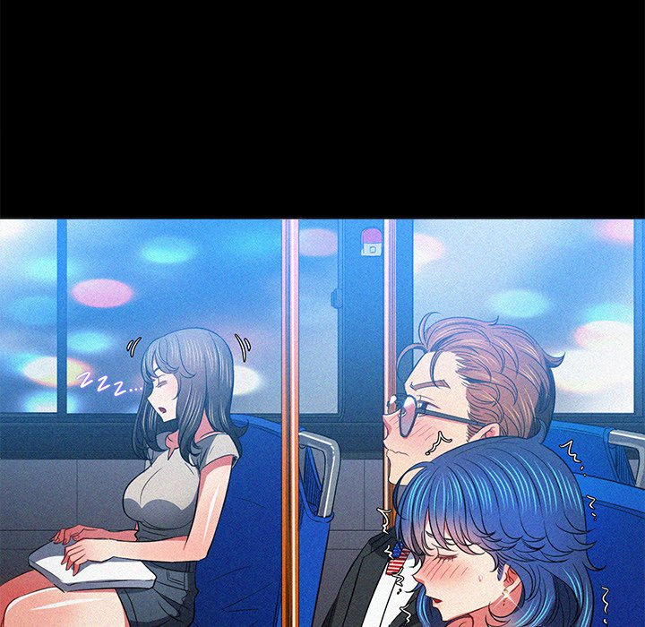 My High School Bully Chapter 150 - Page 137 in English