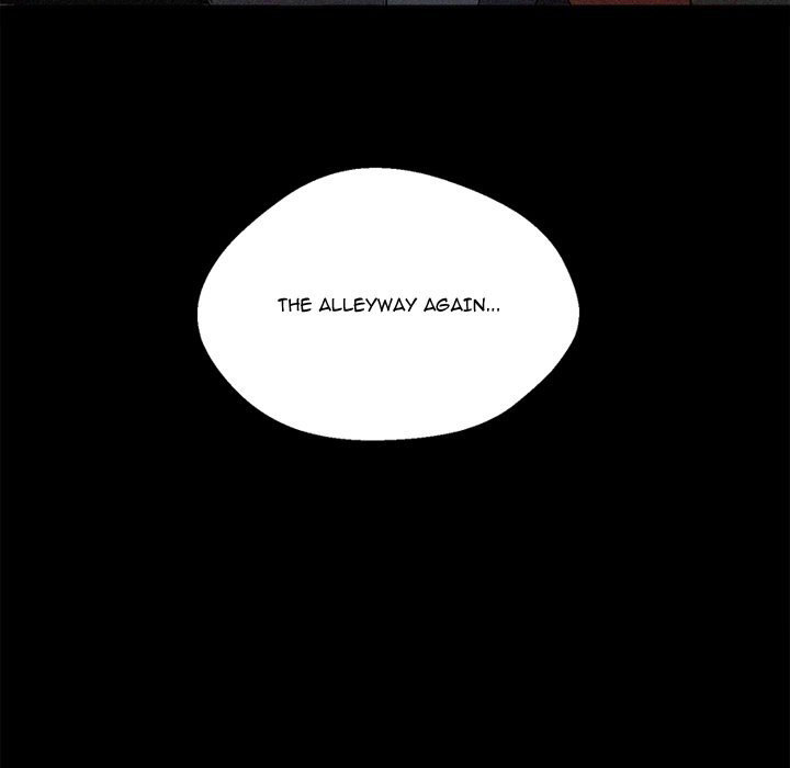 My High School Bully Chapter 150 - Page 158 in English