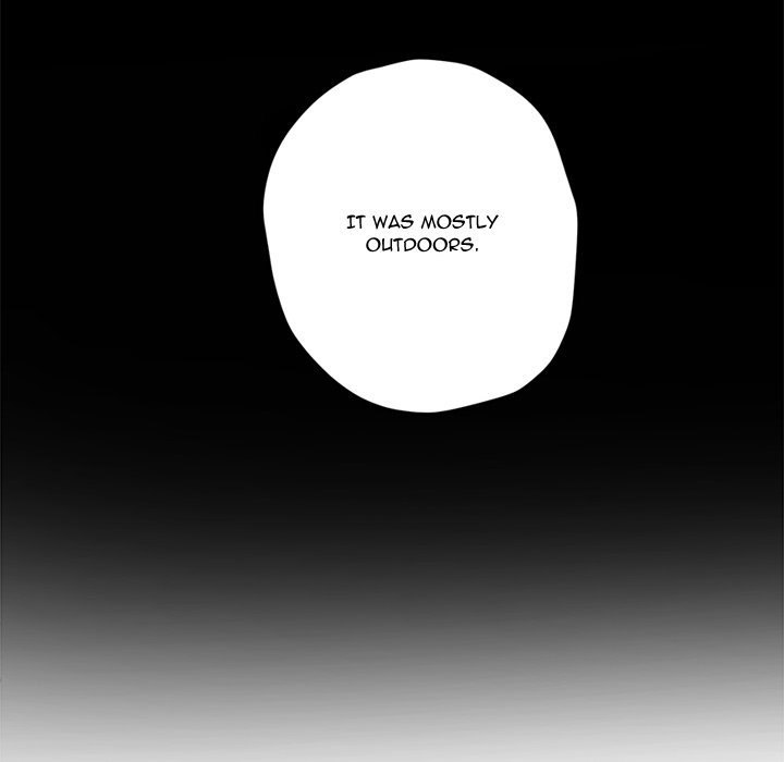 My High School Bully Chapter 150 - Page 166 in English