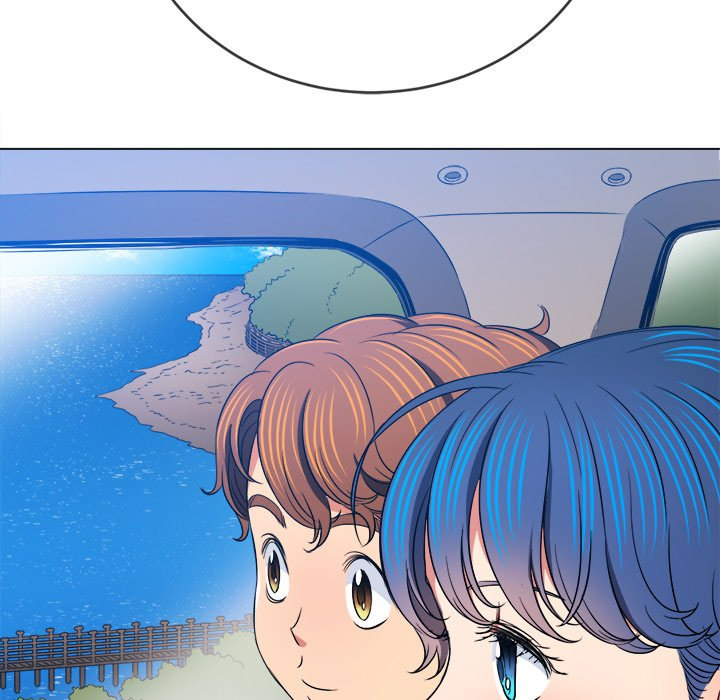 My High School Bully Chapter 150 - Page 172 in English