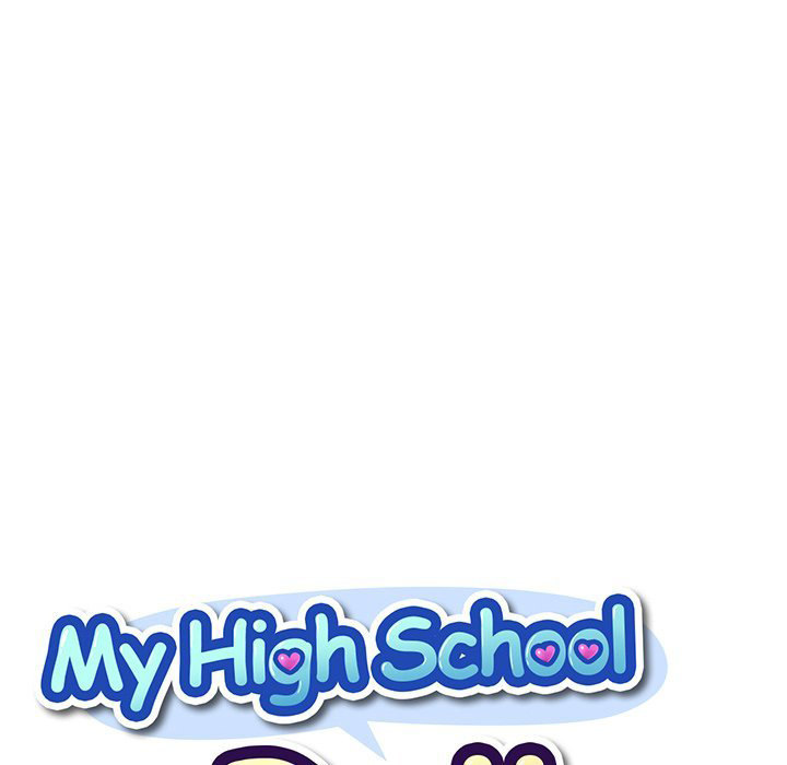 My High School Bully Chapter 150 - Page 18 in English