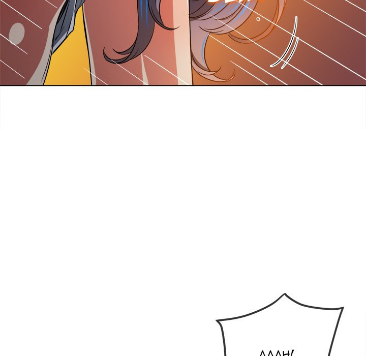 My High School Bully Chapter 150 - Page 185 in English