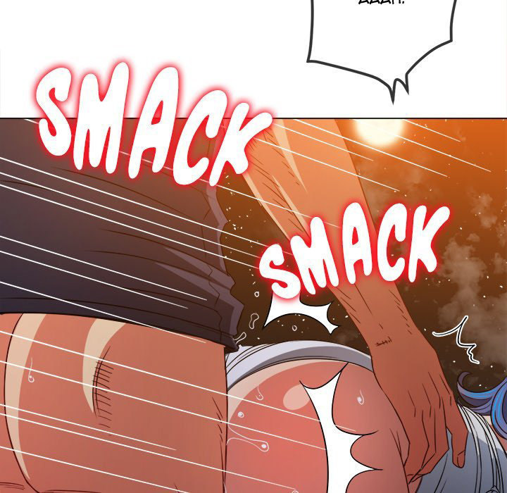 My High School Bully Chapter 150 - Page 186 in English