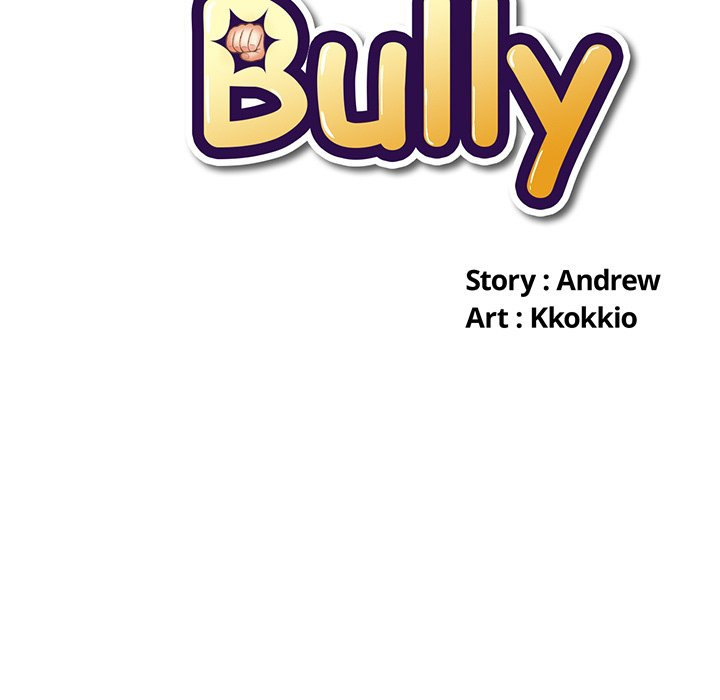 My High School Bully Chapter 150 - Page 19 in English