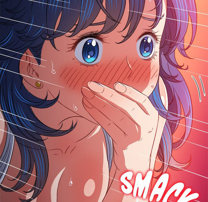 My High School Bully Chapter 150 - Page 190 in English